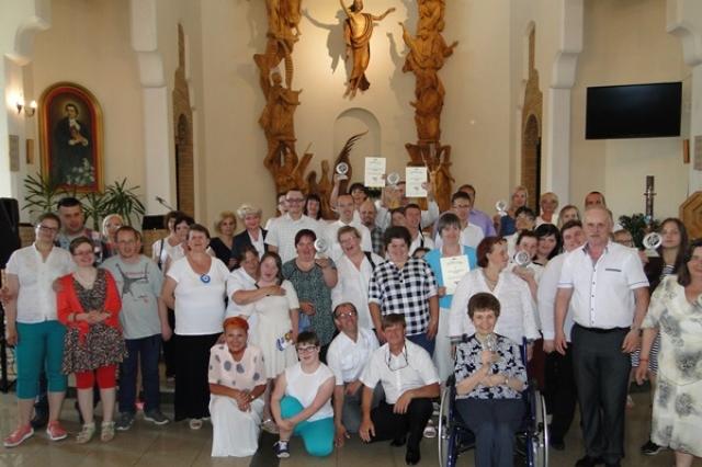 III Przegląd Pieśni Religijnych