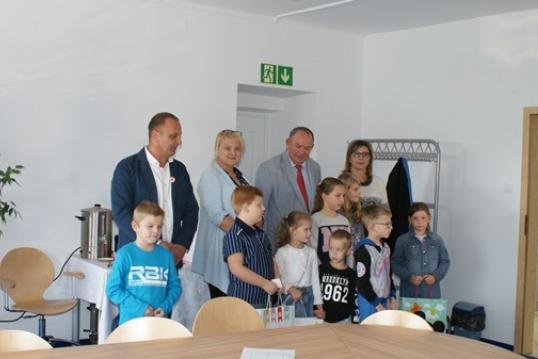 "Zbiórka dla Żaka"