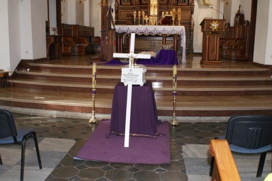 Pogrzeb Dzieci Zmarłych Przed Narodzeniem