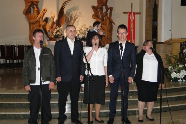 IV Przegląd Pieśni Religijnych