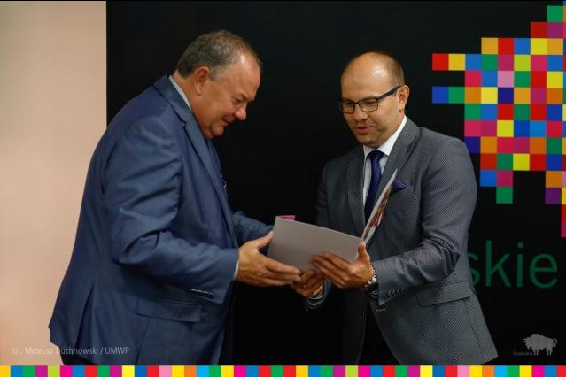 Podlaska Rada Działalności Pożytku Publicznego IV kadencja