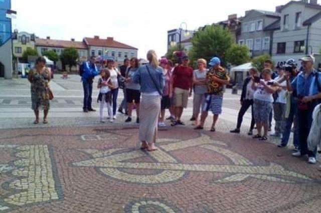 Projekt pn.: „Wychodzenie z cienia – poprawa sytuacji osób z zaburzeniami psychicznymi”