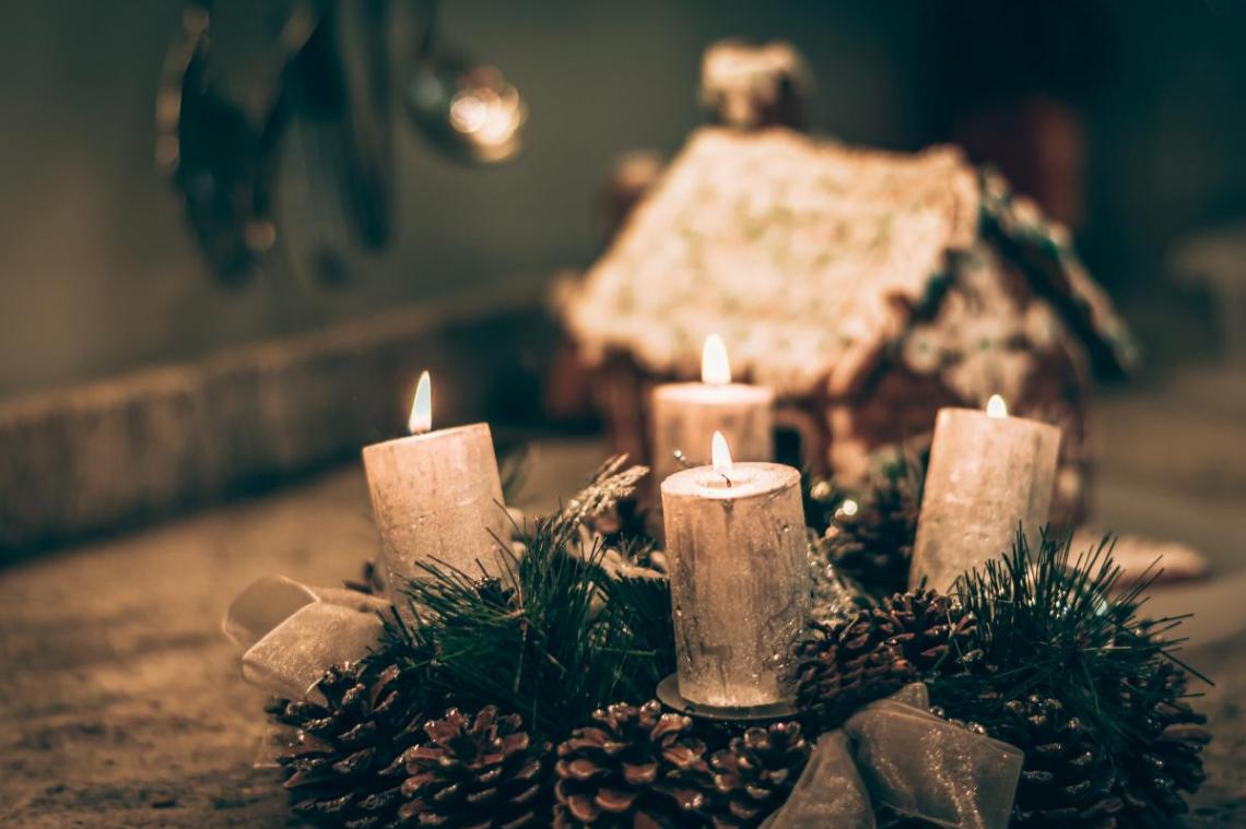 Paczka dla Bezdomnego