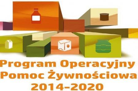 Program Operacyjny Pomoc Żywnościowa