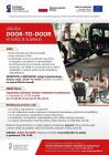 Usługa door-to-door w Mieście Suwałki